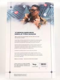 Lloyd Libiso – Pää edellä