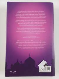 Delhin kauneimmat kädet