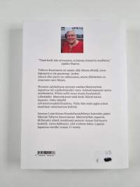 Selviänkö minä uusissa haasteissa? - Lähetystyössä Japanissa