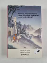 Nainen menneisyydestä 2