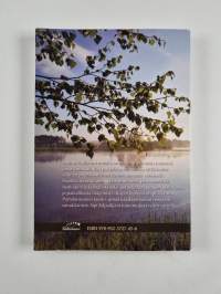 Soutua Sulkavan mitalla (signeerattu, tekijän omiste)