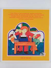 Ystävämme kirjailija