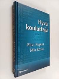 Hyvä kouluttaja