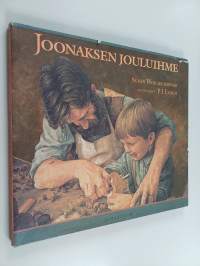 Joonaksen jouluihme
