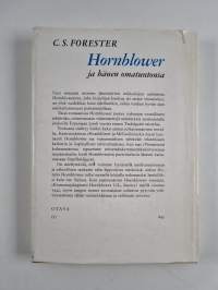 Hornblower ja hänen omatuntonsa - Keskeneräiseksi jäänyt romaani ja kaksi novellia