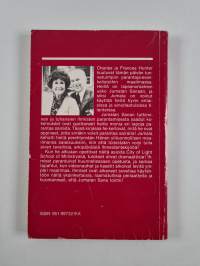 Parantakaa sairaat (Matt. 10:7, 8)