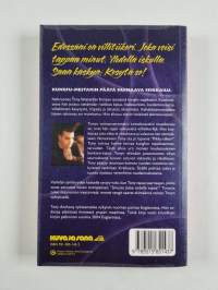 Kesytä tiikeri : taistelu vihan vallasta todelliseen vapauteen : kungfun maailmanmestarin raju tarina (signeerattu)