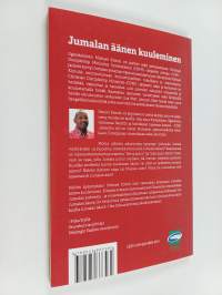 Jumalan äänen kuuleminen