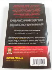 Eurot pois, siru tulee