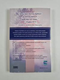 Vapauta rukouksen voima