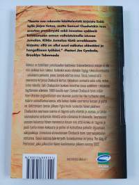 Rukouksen tie : saarnaaja, joka poltti saarnansa ja syttyi itse Pyhän Hengen tulesta