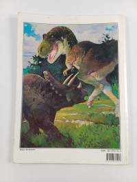 Lunta ja hirviöitä