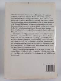 Romanovit : keisarisuku : keitä he olivat : mitä heistä tuli