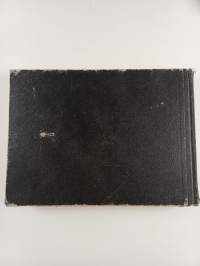 Koraalikirja : kahdennentoista yleisen kirkolliskokouksen v. 1938 hyväksymään virsikirjaan