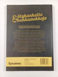 Älykankaita &amp; kukkamekkoja : suomalainen tekstiiliteollisuus globalisaation ristiaallokossa