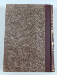 Tampereen historia 1-2 : Ruotsin aikana ; Venäjän vallan ensipuoliskon aikana