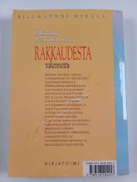 Rakkaudesta rakennettu