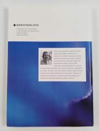 Ettei pahin tapahtuisi : riski- ja kriisiviestinnän perusteet