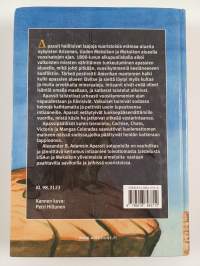 Apassit sotapolulla : USA:n apassisotien historia