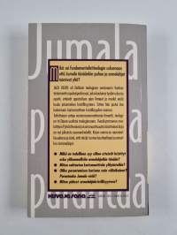 Jumala puhuu ja parantaa