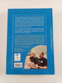 Huippu-urheiluvalmennus : teoria ja käytäntö päivittäisvalmennuksessa