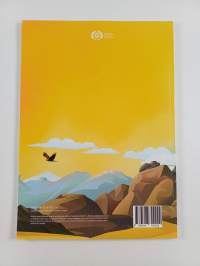 Lasten luvattu maa : Raamatun opetusmateriaalia lapsille