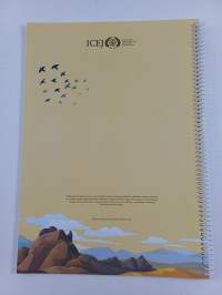 Lasten luvattu maa : Tehtäväkirja