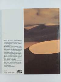 Aavistan Jumalan suuruuden