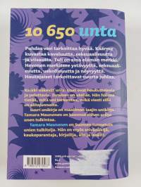 Suuri unikirja : maailman laajin unikirja