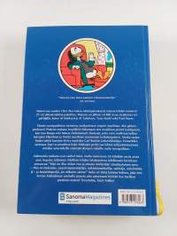 Aku Ankka : näköispainos vuosikerrasta 1963, 2. osa