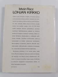 Lohjan kirkko