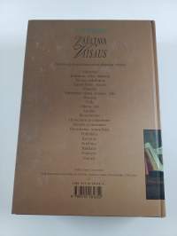 Vaeltava viisaus : aforismeja ja ajatelmia vuosituhansien varrelta