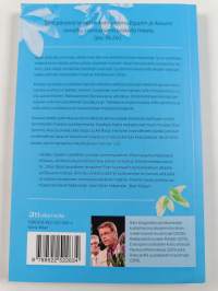 Israel – siunauksena keskellä maata - Siunauksena keskellä maata (signeerattu)