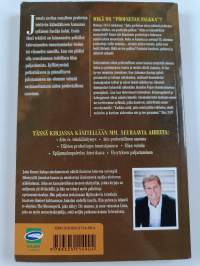 Huutavan ääni : viimeisten päivien profeetallinen palvelutyö