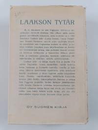 Laakson tytär