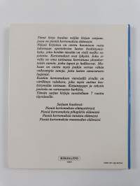 Pieniä kertomuksia pihapiirin eläimistä