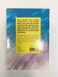 James Bondén ja kuuhullut