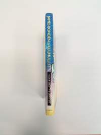 James Bondén ja kuuhullut