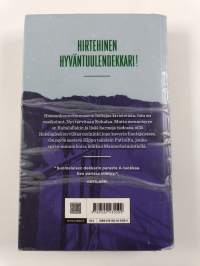 Kuhala ja kaimaanin hymy