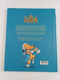 Koiramäen Suomen historia