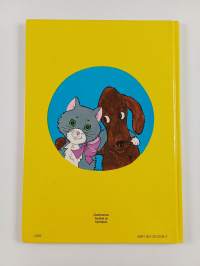 Pekka Töpöhännän ystävä