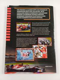 Iceman : jääkausi 2000-2021