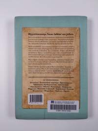 Murra tunnelukkosi : työstä tunteet, toimi toisin