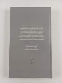 Huudonkantaja[t] : koottuja sanoja (signeerattu, tekijän omiste)