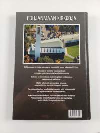 Pohjanmaan kirkkoja