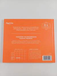 Värit - Oppi ja ilo