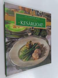 Kotikokki: Kesäruoat