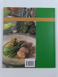 Kotikokki: Kesäruoat