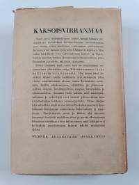 Kaksoisvirranmaa eli kuvauksia ja kuvia Babylonian ja Assyrian kulttuurista nuolenpäätekstien ja kaivaustulosten perusteella
