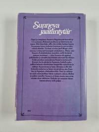 Sunneva Jaarlintytär